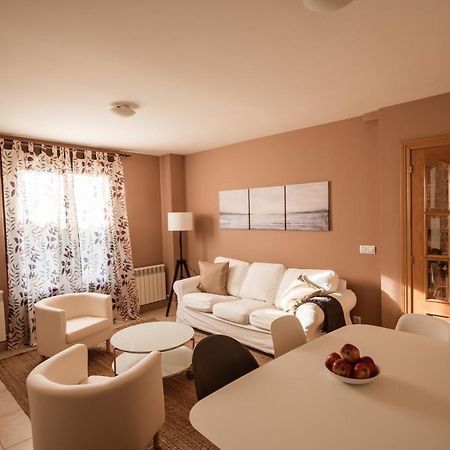 Vivienda Tremedal El Barco de Ávila Exterior photo