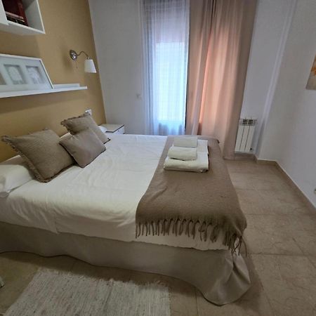 Vivienda Tremedal El Barco de Ávila Exterior photo