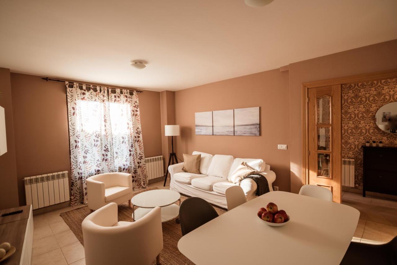 Vivienda Tremedal El Barco de Ávila Exterior photo
