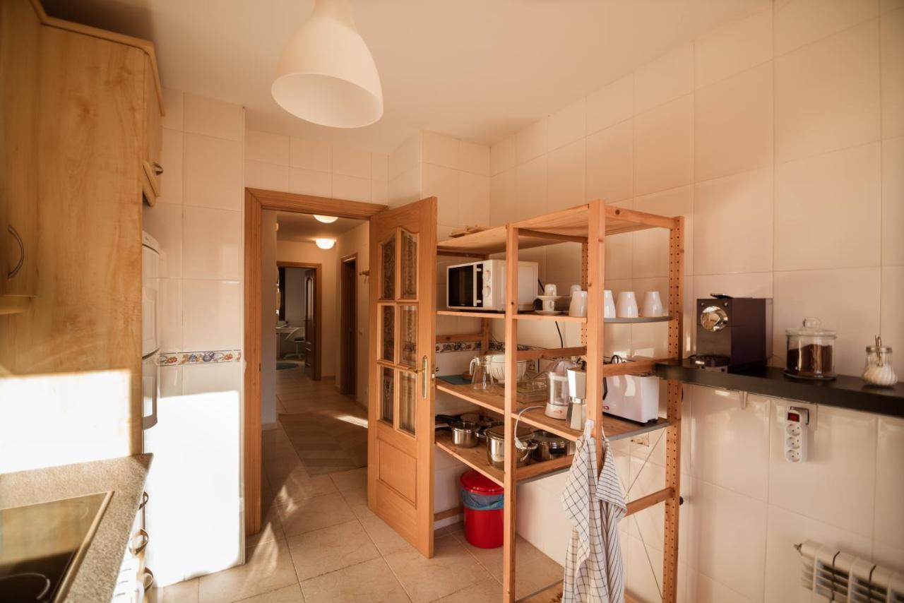 Vivienda Tremedal El Barco de Ávila Exterior photo